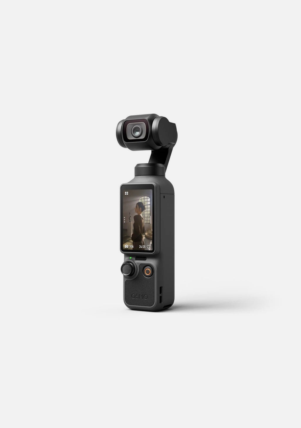 DJI Osmo Pocket 4 Creator Combo [4K 240fps] Gimbal Action Camera Genuine