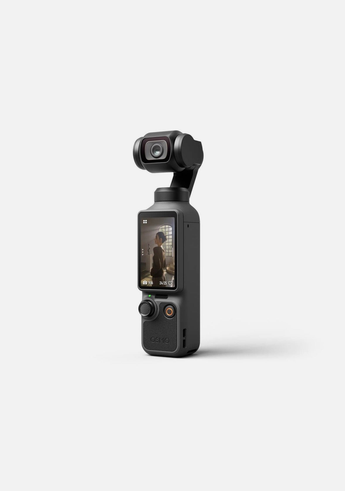DJI Osmo Pocket 4 Creator Combo [4K 240fps] Gimbal Action Camera Genuine