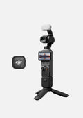 DJI Osmo Pocket 4 Creator Combo [4K 240fps] Gimbal Action Camera Genuine