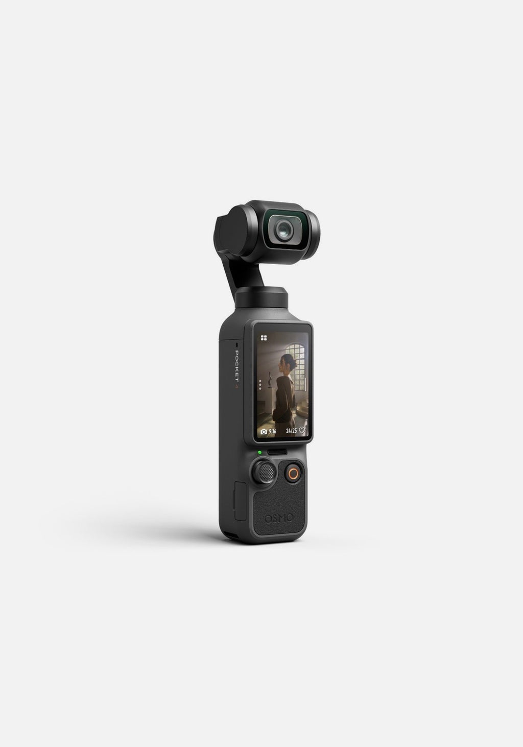 DJI Osmo Pocket 4 Creator Combo [4K 240fps] Gimbal Action Camera Genuine