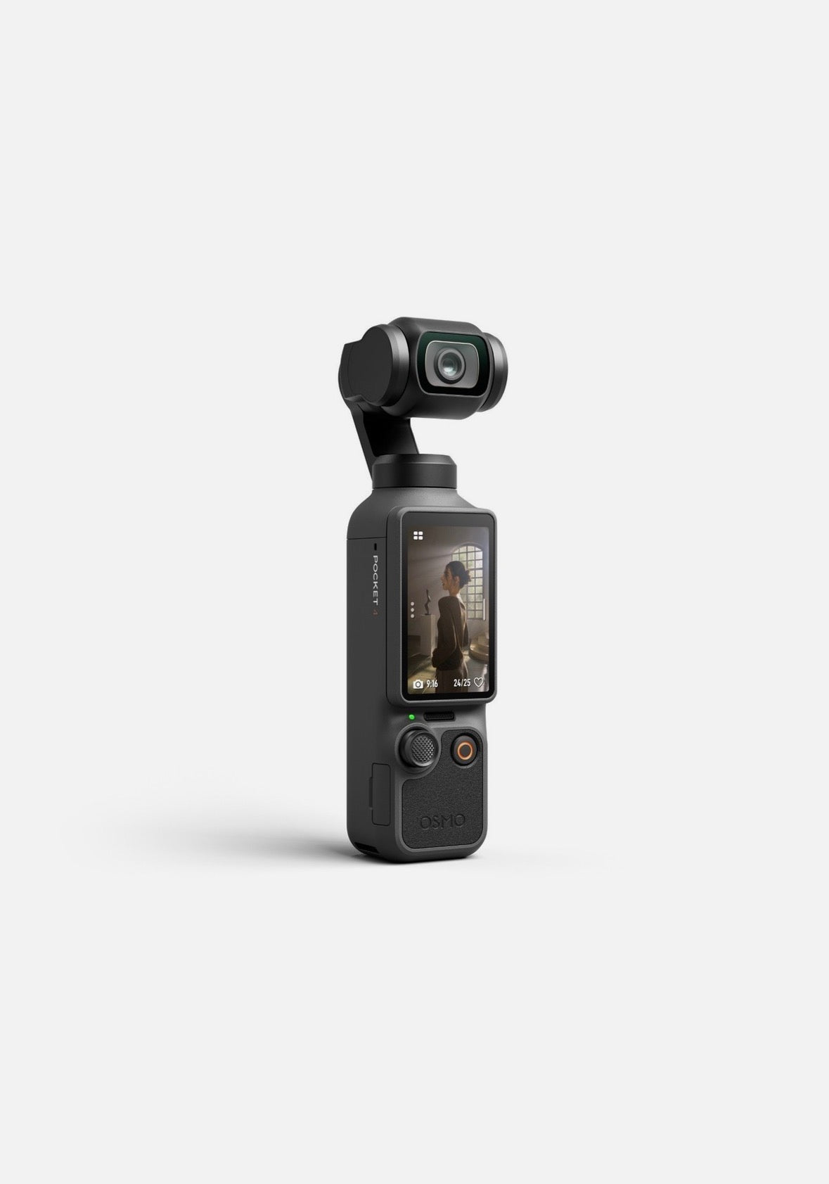 DJI Osmo Pocket 4 Creator Combo [4K 240fps] Gimbal Action Camera Genuine