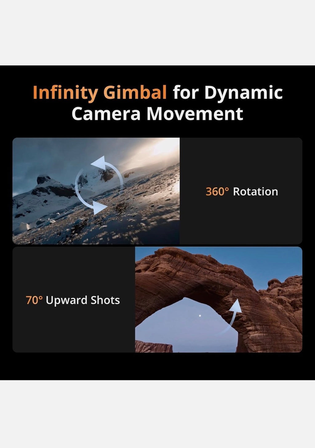 DJI Mini 4 Pro Fly More Combo Camera Drone (with RC 2 Remote